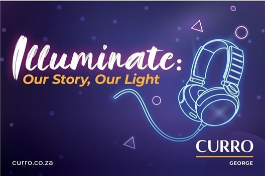 Iluminate: Our Story,Our Light